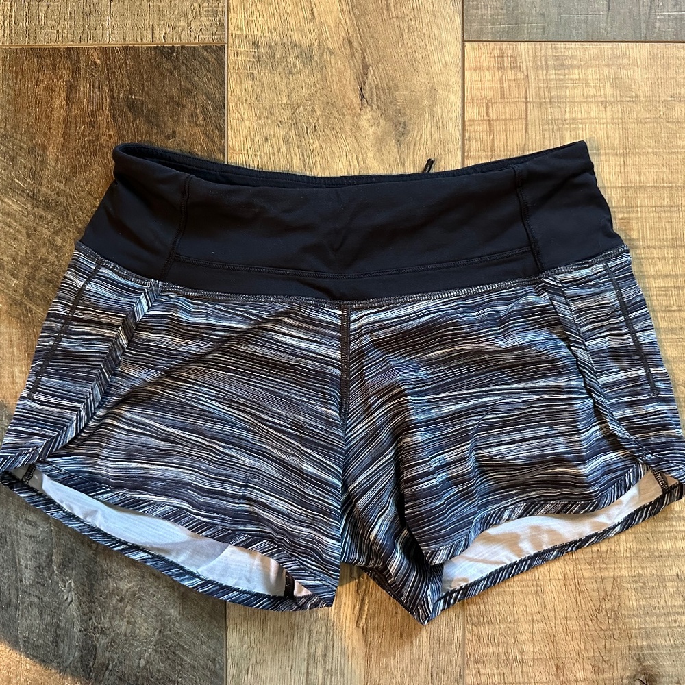 Women’s LuluLemon Shorts